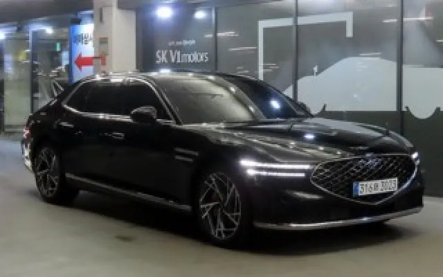 인천중고차저신용 G90(RS4) 3.5T GDI 2WD 매물 사진 13 - 2023/05 55,580km
