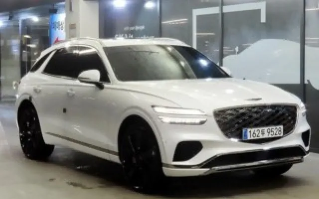 인천중고차저신용 GV70 2.5T 가솔린 2WD 매물 사진 16 - 2024/12 37,528km