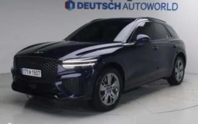인천중고차저신용 GV70 2.5T 가솔린 AWD 매물 사진 6 - 2023/08 29,810km