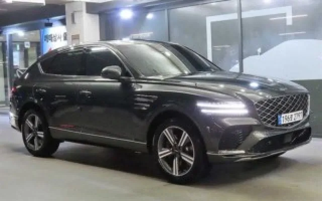 인천중고차저신용 GV80 쿠페 가솔린 2.5T AWD 매물 사진 19 - 2024/08 11,043km