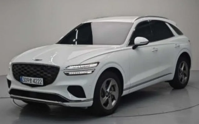 인천중고차저신용 GV70 2.5T 가솔린 2WD 매물 사진 14 - 2024/08 16,877km